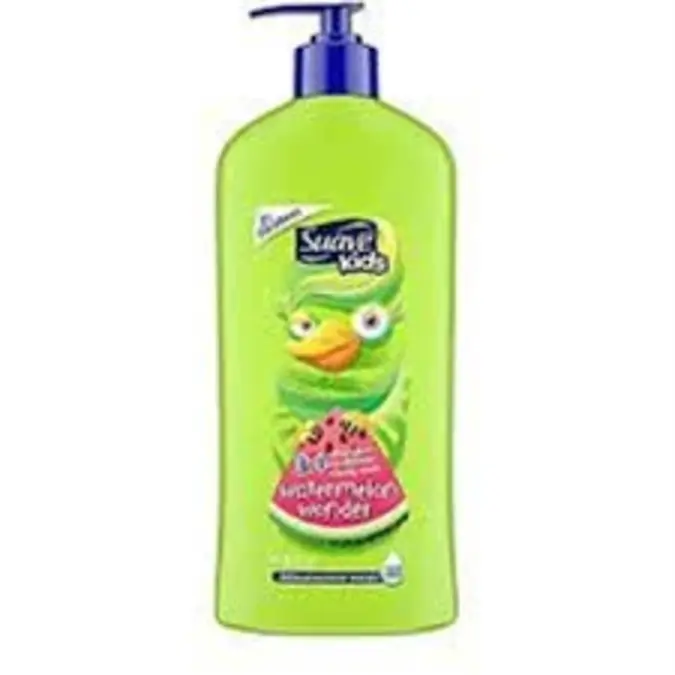 Suave Kids 3 In1 Watermelon 532Ml